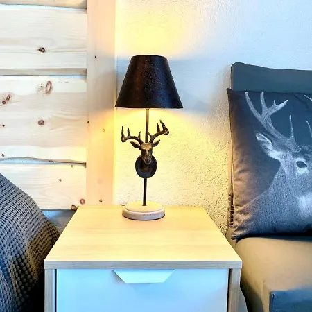 Apartment Bolgen: Jakobshorn With Amenities Davos
