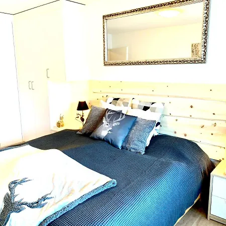 Bolgen: Jakobshorn With Amenities * Davos