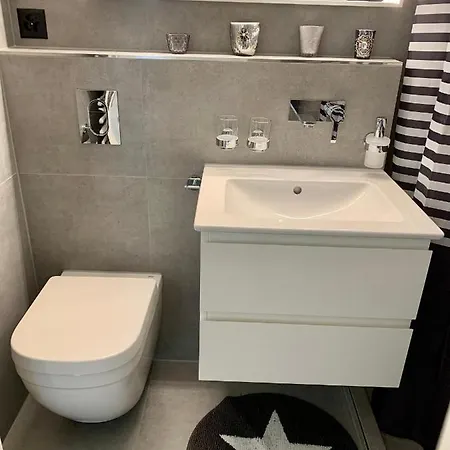 Apartment Bolgen: Jakobshorn With Amenities