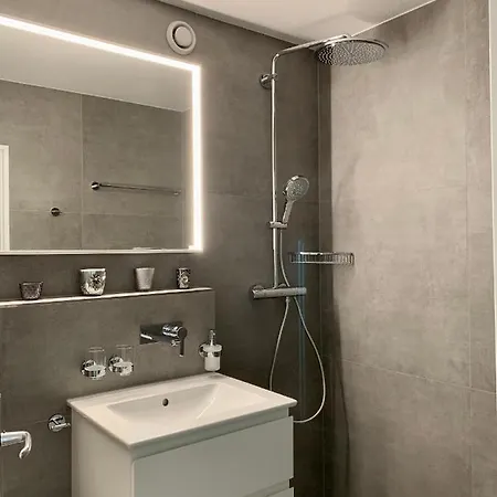 Bolgen: Jakobshorn With Amenities Apartment Davos