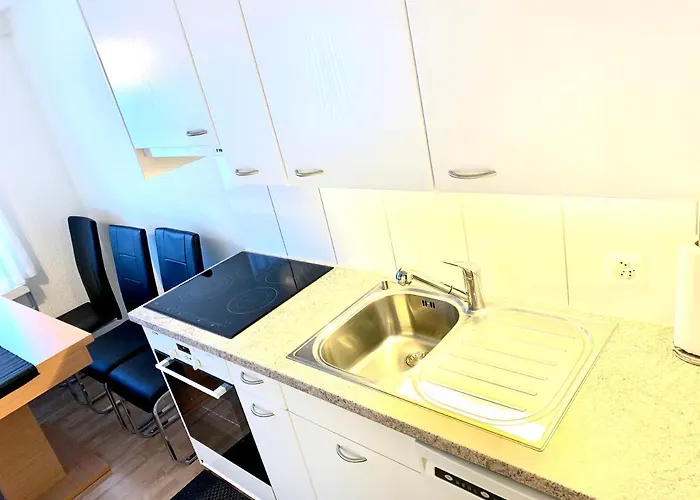 Lejlighed Bolgen - Close To Everything! Bolgen, Jakobshorn, Bus Stop, Train Station, Supermarket, School, Rentals, Restaurants And More! Davos