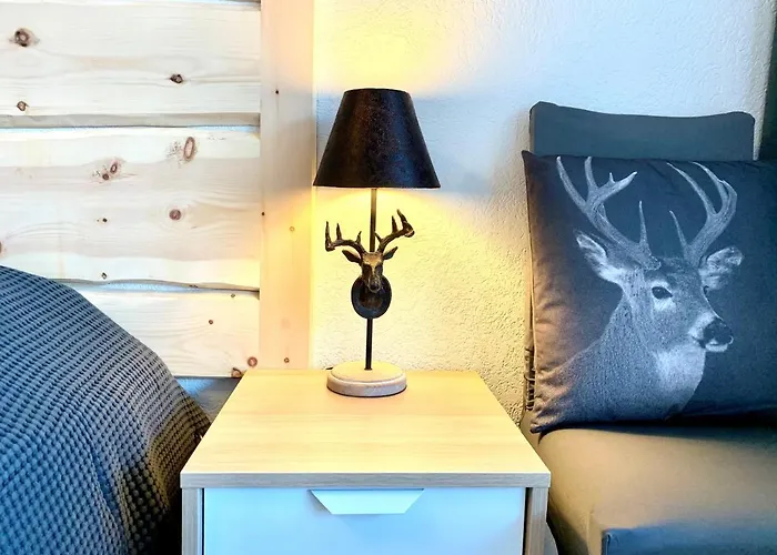 Lejlighed Bolgen - Close To Everything! Bolgen, Jakobshorn, Bus Stop, Train Station, Supermarket, School, Rentals, Restaurants And More! Davos