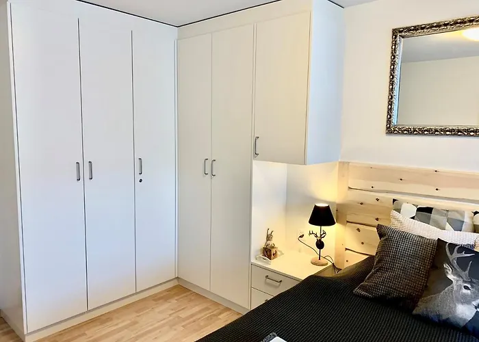 Bolgen - Close To Everything! Bolgen, Jakobshorn, Bus Stop, Train Station, Supermarket, School, Rentals, Restaurants And More! Lejlighed