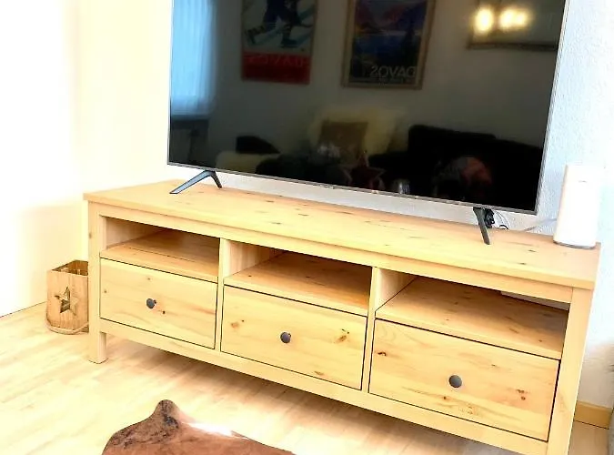 Bolgen - Close To Everything! Bolgen, Jakobshorn, Bus Stop, Train Station, Supermarket, School, Rentals, Restaurants And More! Lejlighed *