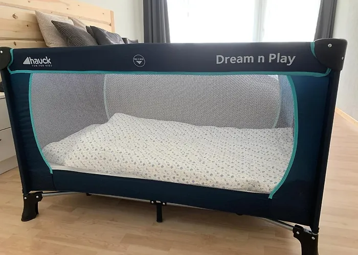 Lejlighed Bolgen - Close To Everything! Bolgen, Jakobshorn, Bus Stop, Train Station, Supermarket, School, Rentals, Restaurants And More! *