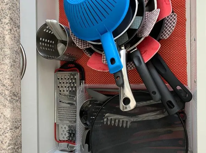 Lejlighed Bolgen - Close To Everything! Bolgen, Jakobshorn, Bus Stop, Train Station, Supermarket, School, Rentals, Restaurants And More!