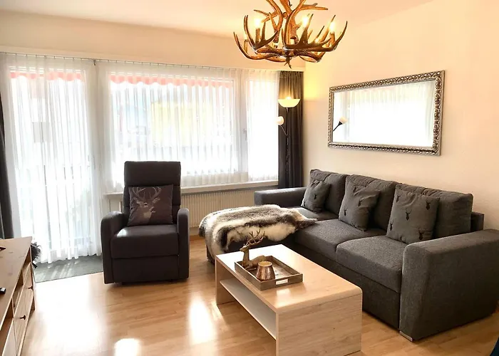 Bolgen - Close To Everything! Bolgen, Jakobshorn, Bus Stop, Train Station, Supermarket, School, Rentals, Restaurants And More! Lejlighed