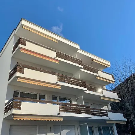 Bolgen - Close To Everything! Bolgen, Jakobshorn, Bus Stop, Train Station, Supermarket, School, Rentals, Restaurants And More! Апартаменти