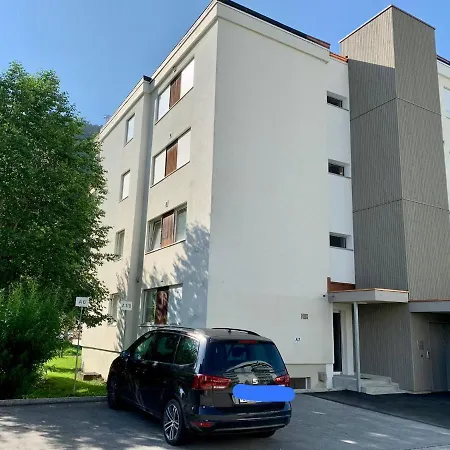 Апартаменти Bolgen - Close To Everything! Bolgen, Jakobshorn, Bus Stop, Train Station, Supermarket, School, Rentals, Restaurants And More! *